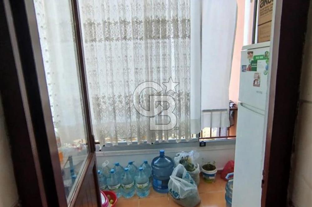 YATIRIMLIK FIRSAT!!! GENİŞ 2+1 ALTINDAĞ'IN KALBİNDE  FERAH KULLANIŞLI DAİRE 