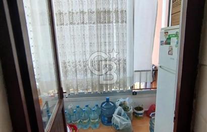 YATIRIMLIK FIRSAT!!! GENİŞ 2+1 ALTINDAĞ'IN KALBİNDE  FERAH KULLANIŞLI DAİRE 
