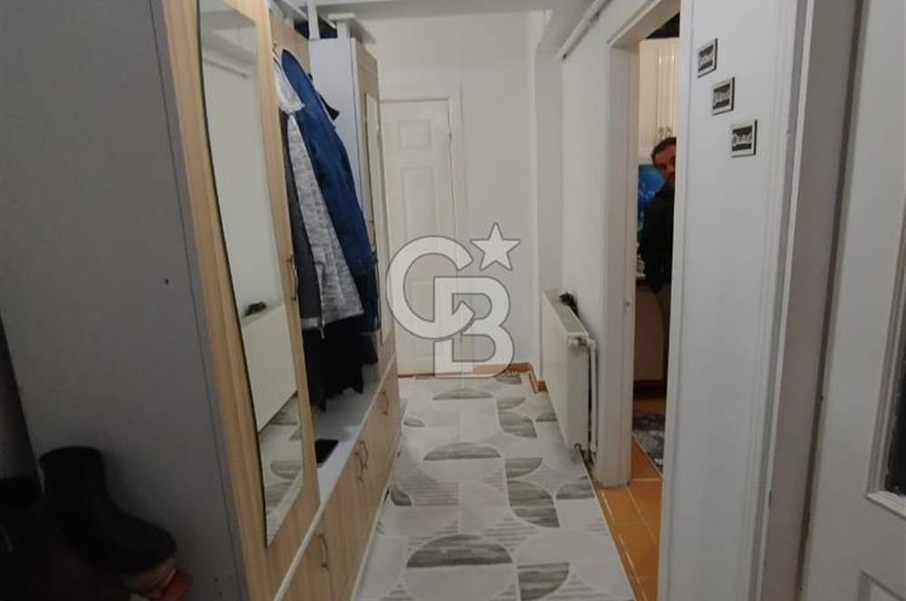 YATIRIMLIK FIRSAT!!! GENİŞ 2+1 ALTINDAĞ'IN KALBİNDE  FERAH KULLANIŞLI DAİRE 