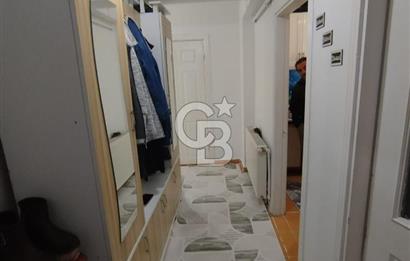 YATIRIMLIK FIRSAT!!! GENİŞ 2+1 ALTINDAĞ'IN KALBİNDE  FERAH KULLANIŞLI DAİRE 