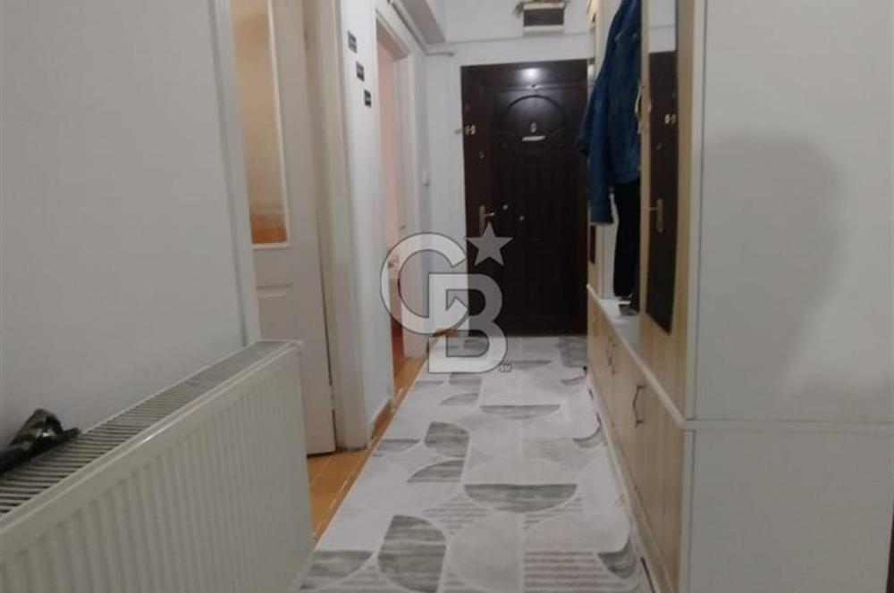 YATIRIMLIK FIRSAT!!! GENİŞ 2+1 ALTINDAĞ'IN KALBİNDE  FERAH KULLANIŞLI DAİRE 
