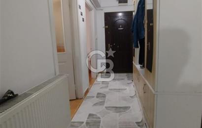 YATIRIMLIK FIRSAT!!! GENİŞ 2+1 ALTINDAĞ'IN KALBİNDE  FERAH KULLANIŞLI DAİRE 