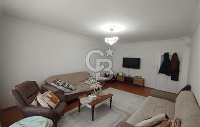 YATIRIMLIK FIRSAT!!! GENİŞ 2+1 ALTINDAĞ'IN KALBİNDE  FERAH KULLANIŞLI DAİRE 