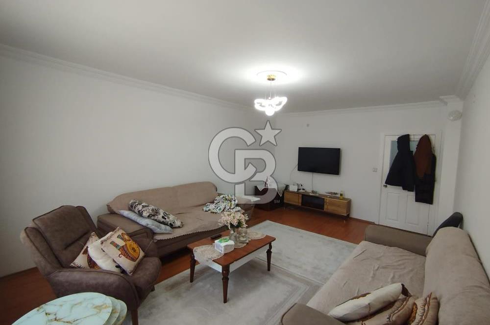 YATIRIMLIK FIRSAT!!! GENİŞ 2+1 ALTINDAĞ'IN KALBİNDE  FERAH KULLANIŞLI DAİRE 