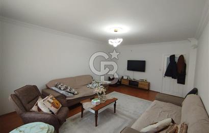 YATIRIMLIK FIRSAT!!! GENİŞ 2+1 ALTINDAĞ'IN KALBİNDE  FERAH KULLANIŞLI DAİRE 