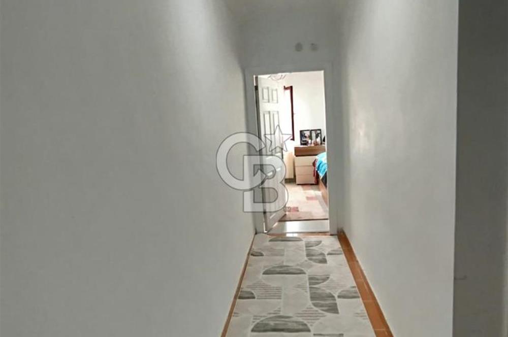 YATIRIMLIK FIRSAT!!! GENİŞ 2+1 ALTINDAĞ'IN KALBİNDE  FERAH KULLANIŞLI DAİRE 