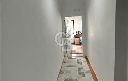 YATIRIMLIK FIRSAT!!! GENİŞ 2+1 ALTINDAĞ'IN KALBİNDE  FERAH KULLANIŞLI DAİRE 