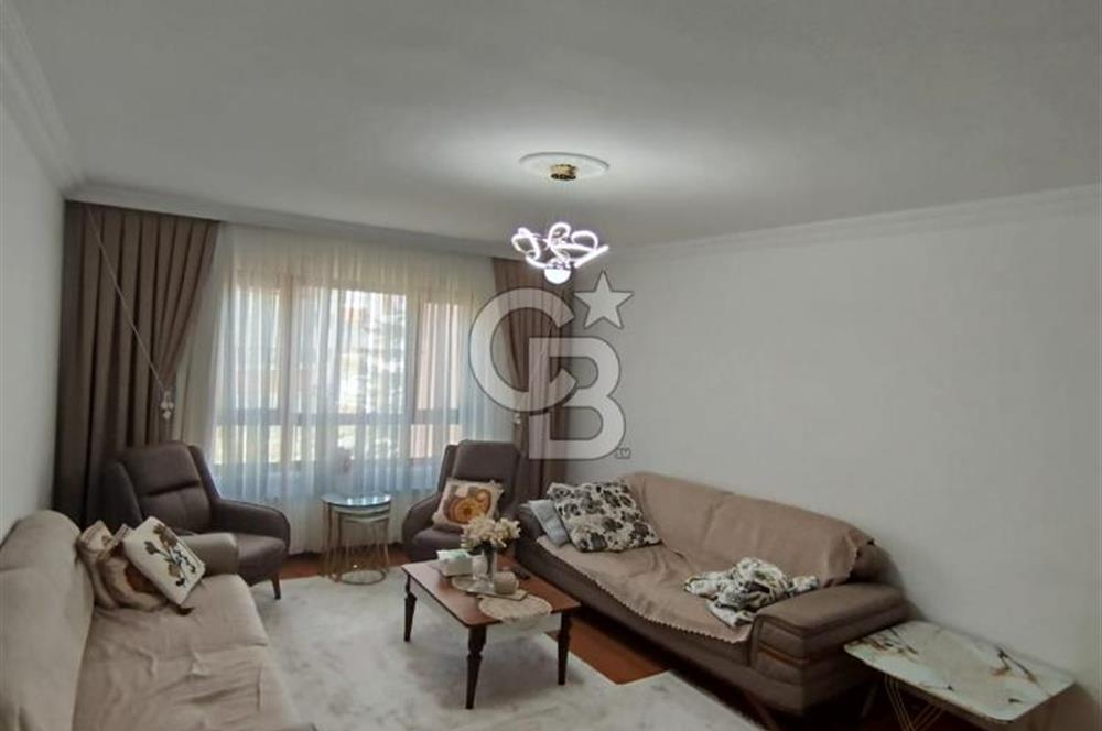 YATIRIMLIK FIRSAT!!! GENİŞ 2+1 ALTINDAĞ'IN KALBİNDE  FERAH KULLANIŞLI DAİRE 