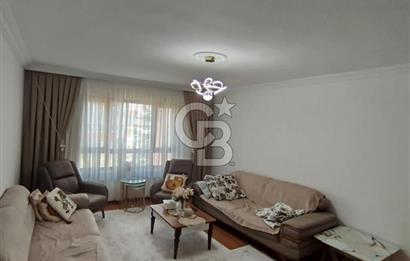 YATIRIMLIK FIRSAT!!! GENİŞ 2+1 ALTINDAĞ'IN KALBİNDE  FERAH KULLANIŞLI DAİRE 