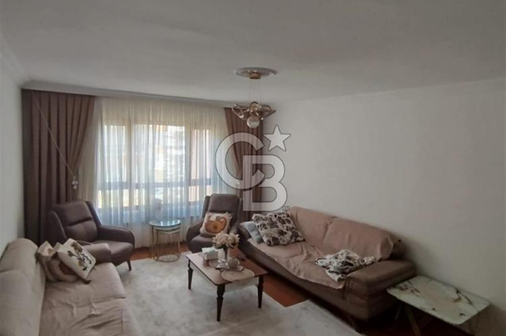 YATIRIMLIK FIRSAT!!! GENİŞ 2+1 ALTINDAĞ'IN KALBİNDE  FERAH KULLANIŞLI DAİRE 