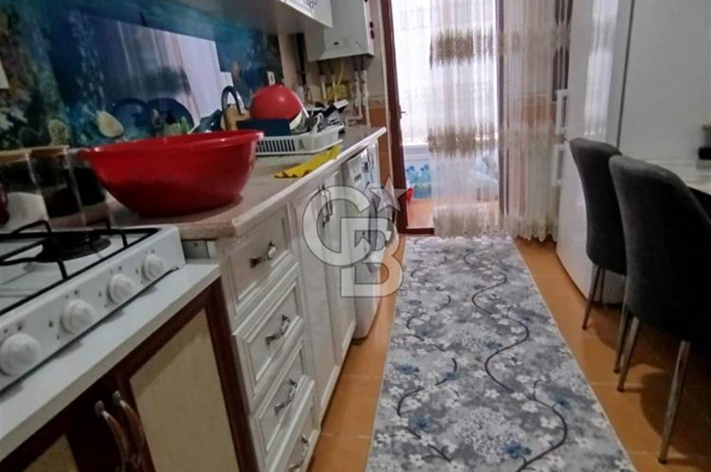 YATIRIMLIK FIRSAT!!! GENİŞ 2+1 ALTINDAĞ'IN KALBİNDE  FERAH KULLANIŞLI DAİRE 