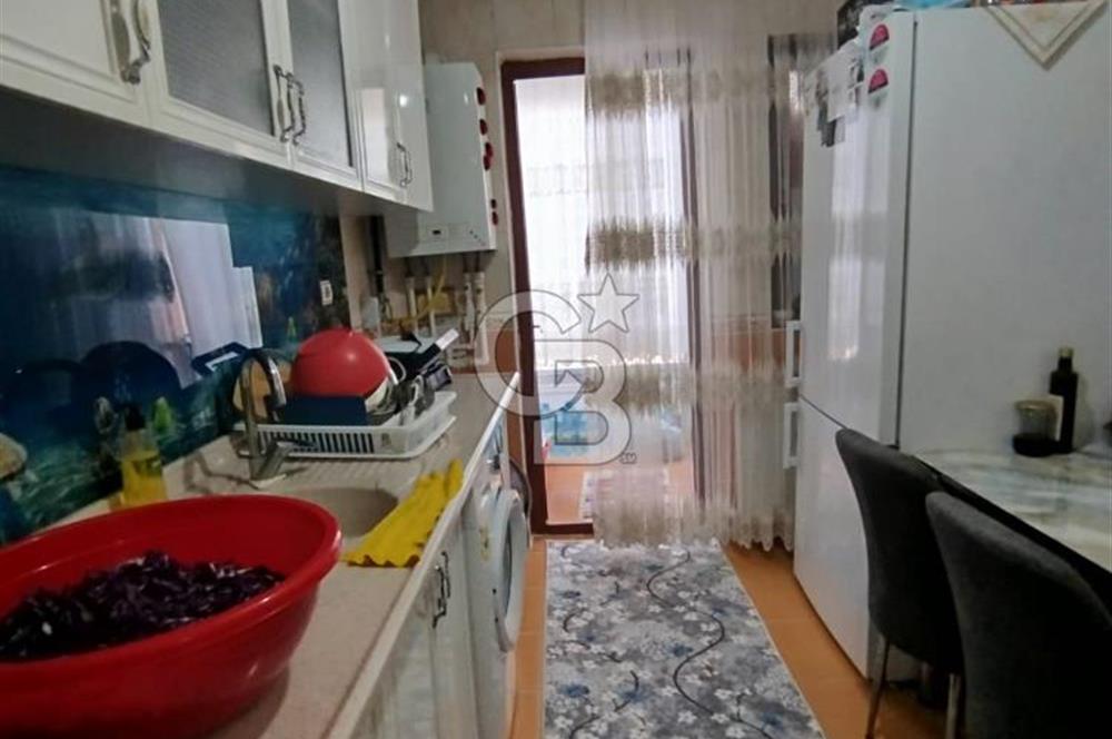 YATIRIMLIK FIRSAT!!! GENİŞ 2+1 ALTINDAĞ'IN KALBİNDE  FERAH KULLANIŞLI DAİRE 