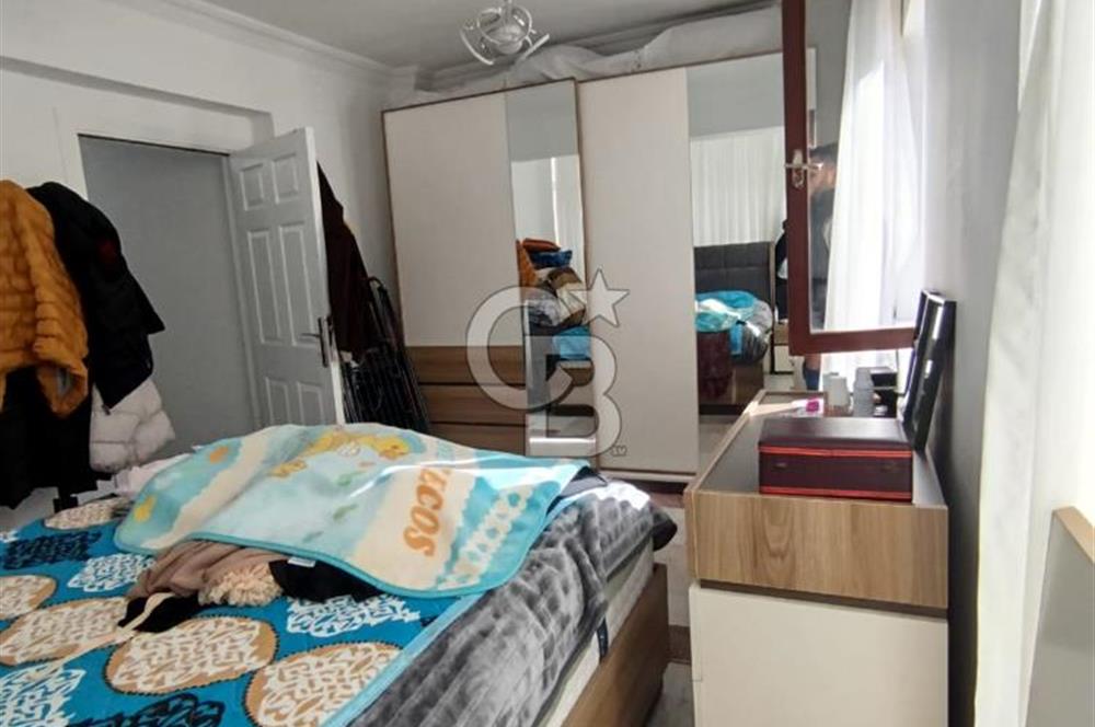 YATIRIMLIK FIRSAT!!! GENİŞ 2+1 ALTINDAĞ'IN KALBİNDE  FERAH KULLANIŞLI DAİRE 