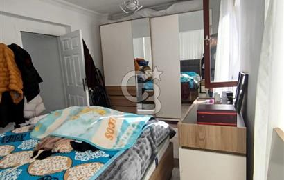 YATIRIMLIK FIRSAT!!! GENİŞ 2+1 ALTINDAĞ'IN KALBİNDE  FERAH KULLANIŞLI DAİRE 