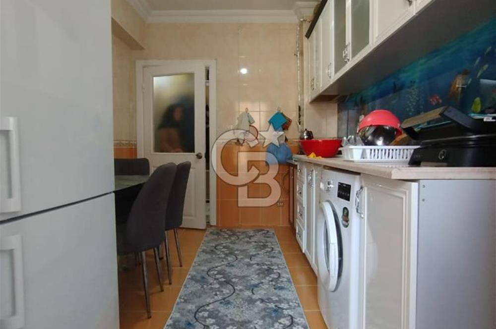 YATIRIMLIK FIRSAT!!! GENİŞ 2+1 ALTINDAĞ'IN KALBİNDE  FERAH KULLANIŞLI DAİRE 