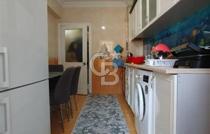 YATIRIMLIK FIRSAT!!! GENİŞ 2+1 ALTINDAĞ'IN KALBİNDE  FERAH KULLANIŞLI DAİRE 