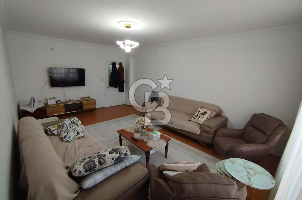 YATIRIMLIK FIRSAT!!! GENİŞ 2+1 ALTINDAĞ'IN KALBİNDE  FERAH KULLANIŞLI DAİRE 
