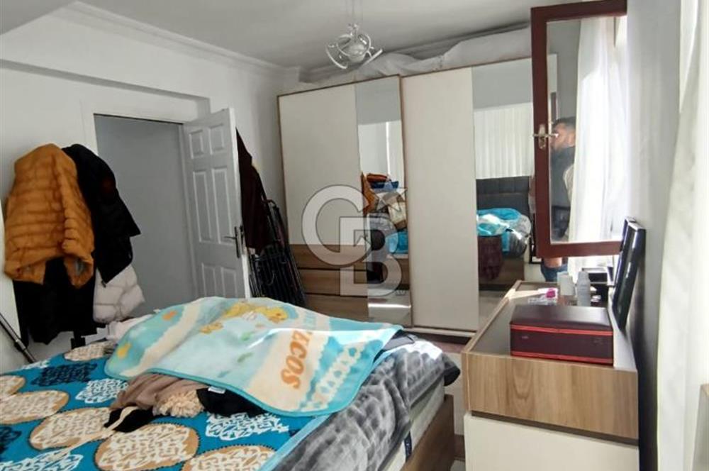 YATIRIMLIK FIRSAT!!! GENİŞ 2+1 ALTINDAĞ'IN KALBİNDE  FERAH KULLANIŞLI DAİRE 