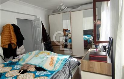 YATIRIMLIK FIRSAT!!! GENİŞ 2+1 ALTINDAĞ'IN KALBİNDE  FERAH KULLANIŞLI DAİRE 