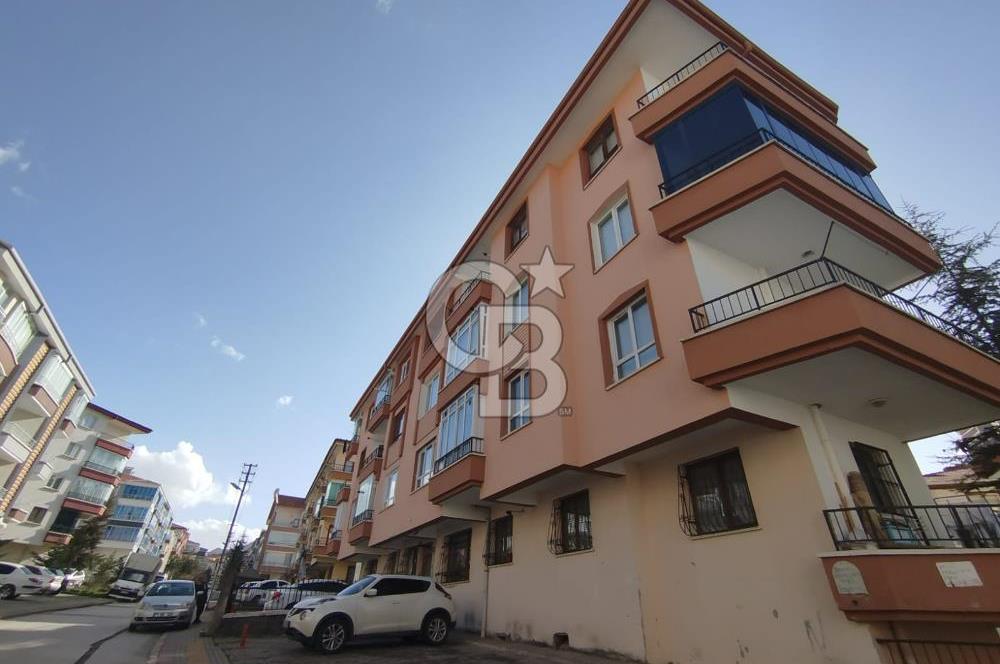 YATIRIMLIK FIRSAT!!! GENİŞ 2+1 ALTINDAĞ'IN KALBİNDE  FERAH KULLANIŞLI DAİRE 