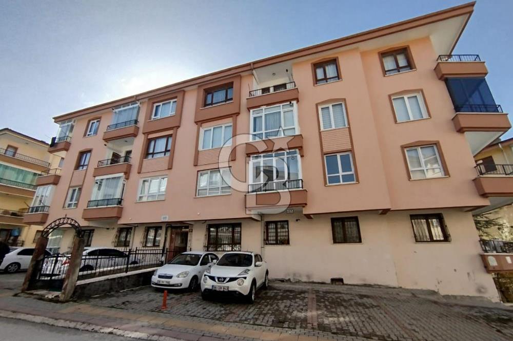 YATIRIMLIK FIRSAT!!! GENİŞ 2+1 ALTINDAĞ'IN KALBİNDE  FERAH KULLANIŞLI DAİRE 