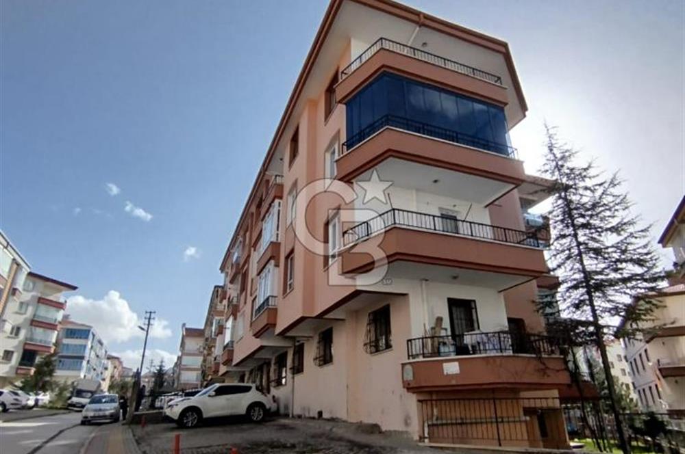 YATIRIMLIK FIRSAT!!! GENİŞ 2+1 ALTINDAĞ'IN KALBİNDE  FERAH KULLANIŞLI DAİRE 