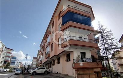 YATIRIMLIK FIRSAT!!! GENİŞ 2+1 ALTINDAĞ'IN KALBİNDE  FERAH KULLANIŞLI DAİRE 
