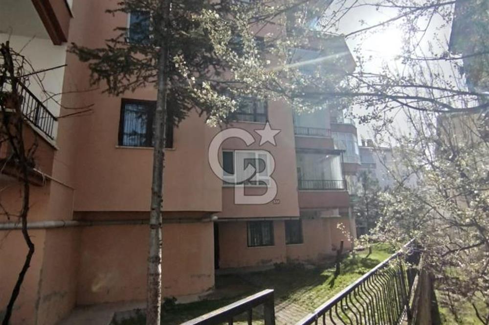 YATIRIMLIK FIRSAT!!! GENİŞ 2+1 ALTINDAĞ'IN KALBİNDE  FERAH KULLANIŞLI DAİRE 