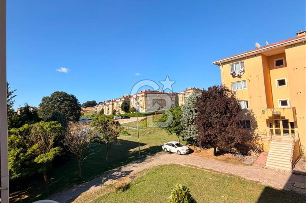 Korucuk Doğa Sitesi Yanında Merkezi Konumda Satılık 1+1 Daire!