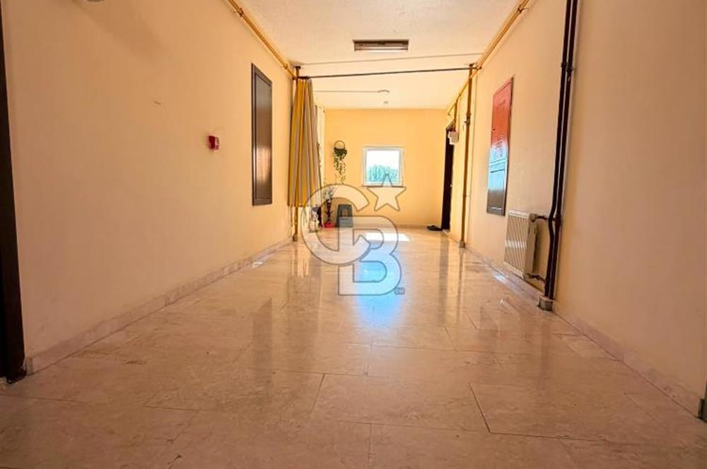 Korucuk Doğa Sitesi Yanında Merkezi Konumda Satılık 1+1 Daire!