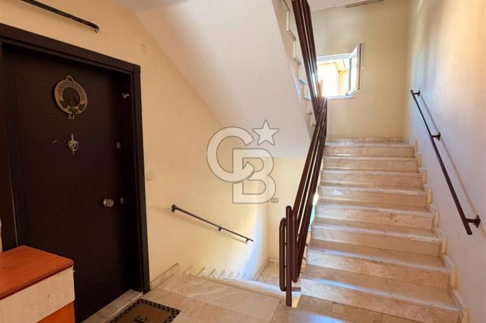 Korucuk Doğa Sitesi Yanında Merkezi Konumda Satılık 1+1 Daire!