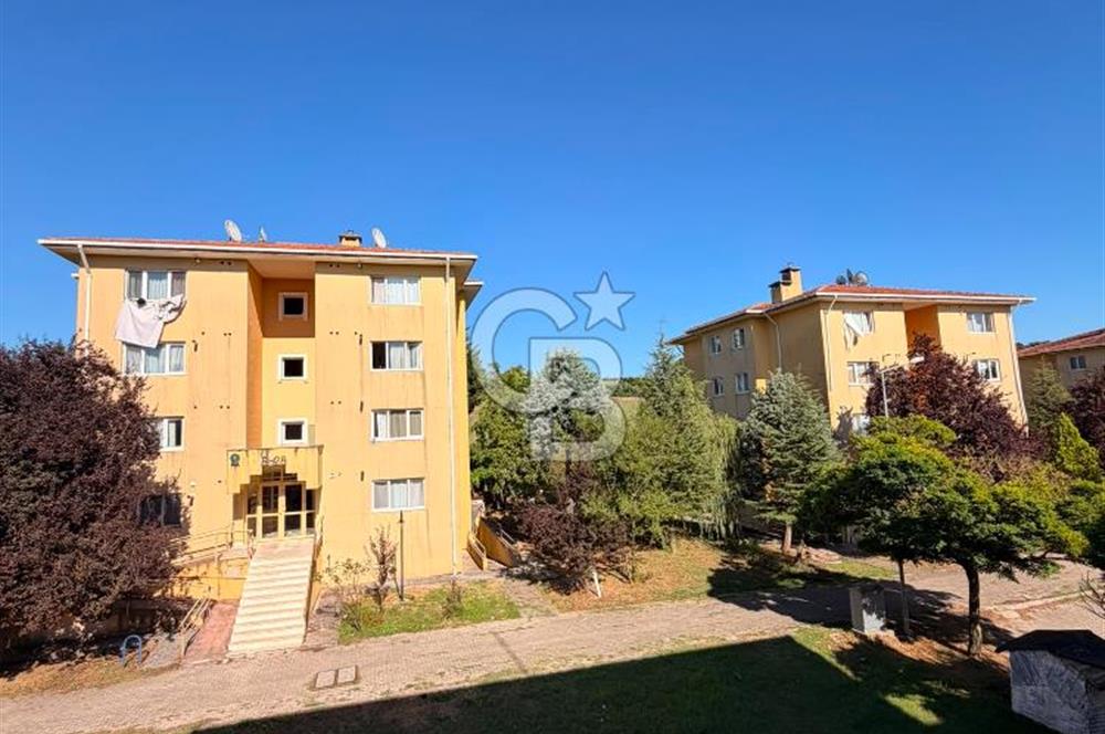 Korucuk Doğa Sitesi Yanında Merkezi Konumda Satılık 1+1 Daire!