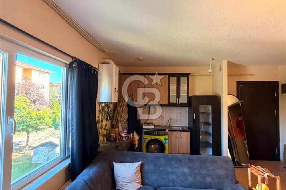 Korucuk Doğa Sitesi Yanında Merkezi Konumda Satılık 1+1 Daire!