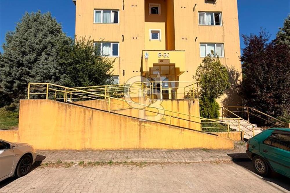 Korucuk Doğa Sitesi Yanında Merkezi Konumda Satılık 1+1 Daire!