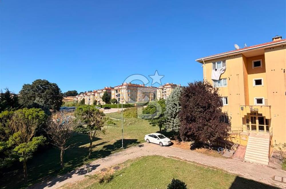 Korucuk Doğa Sitesi Yanında Merkezi Konumda Satılık 1+1 Daire!