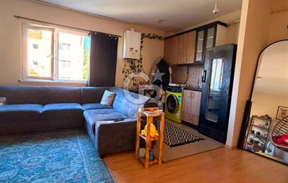 Korucuk Doğa Sitesi Yanında Merkezi Konumda Satılık 1+1 Daire!
