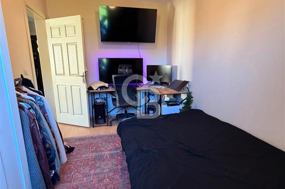 Korucuk Doğa Sitesi Yanında Merkezi Konumda Satılık 1+1 Daire!