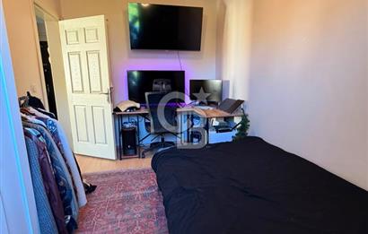 Korucuk Doğa Sitesi Yanında Merkezi Konumda Satılık 1+1 Daire!