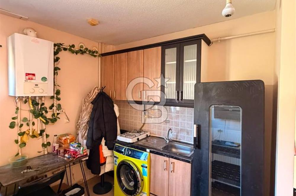 Korucuk Doğa Sitesi Yanında Merkezi Konumda Satılık 1+1 Daire!