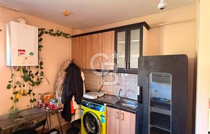 Korucuk Doğa Sitesi Yanında Merkezi Konumda Satılık 1+1 Daire!