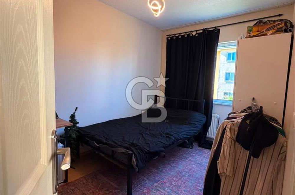 Korucuk Doğa Sitesi Yanında Merkezi Konumda Satılık 1+1 Daire!