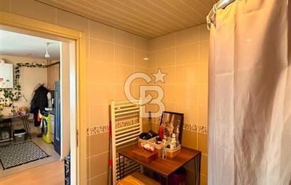 Korucuk Doğa Sitesi Yanında Merkezi Konumda Satılık 1+1 Daire!