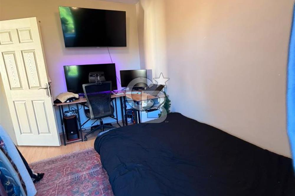 Korucuk Doğa Sitesi Yanında Merkezi Konumda Satılık 1+1 Daire!