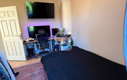 Korucuk Doğa Sitesi Yanında Merkezi Konumda Satılık 1+1 Daire!