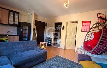 Korucuk Doğa Sitesi Yanında Merkezi Konumda Satılık 1+1 Daire!