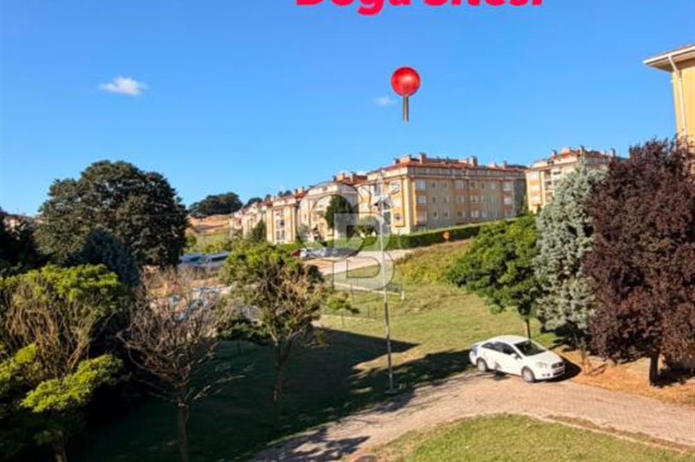 Korucuk Doğa Sitesi Yanında Merkezi Konumda Satılık 1+1 Daire!