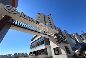 GAMADOR PARLA A BLOK'TA GÖL MANZARALI TERASLI 1+1 SATILIK DAİRE - 6 - 364416