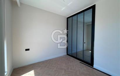 GAMADOR PARLA B BLOK'TA GÖKSU CEPHE BAHÇE KATI 1+1 SATILIK DAİRE