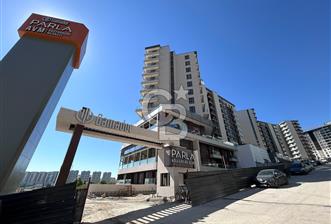 GAMADOR PARLA B BLOK'TA GÖKSU CEPHE BAHÇE KATI 1+1 SATILIK DAİRE - 7 - 364415