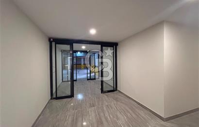 GAMADOR PARLA B BLOK'TA GÖKSU CEPHE BAHÇE KATI 1+1 SATILIK DAİRE